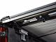 Pace Edwards UltraGroove Retractable Bed Cover; Matte Black (20-22 Silverado 2500 HD w/ 8-Foot Long Box)