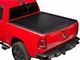Pace Edwards BedLocker Electric Retractable Bed Cover with Explorer Rails; Gloss Black (20-24 Silverado 3500 HD w/ 6.90-Foot Standard Box)