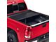 Pace Edwards SwitchBlade Metal Retractable Bed Cover; Gloss Black (20-24 Silverado 3500 HD w/ 8-Foot Long Box)