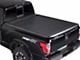 Pace Edwards UltraGroove Electric Retractable Bed Cover; Matte Black (20-24 Silverado 3500 HD w/ 6.90-Foot Standard Box)
