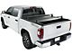 Pace Edwards UltraGroove Retractable Bed Cover; Matte Black (20-24 Silverado 3500 HD w/ 8-Foot Long Box)