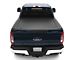 Pace Edwards JackRabbit Retractable Bed Cover with Explorer Rails; Matte Black with ArmorTek Vinyl Deck (17-24 F-250 Super Duty)