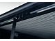 Pace Edwards SwitchBlade Metal Retractable Bed Cover; Gloss Black (99-18 Silverado 1500 Fleetside)