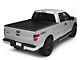 Pace Edwards SwitchBlade Retractable Bed Cover; Gloss Black with ArmorTek Vinyl Deck (97-14 F-150 Styleside w/ 6-1/2-Foot & 8-Foot Bed)