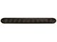 Outback F4 15-Inch Mini LED Light Bar; Smoked (Universal; Some Adaptation May Be Required)