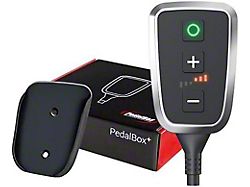 PedalBox Throttle Controller (19-24 RAM 2500)