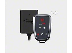 PedalBox Throttle Controller (20-25 Sierra 3500 HD)