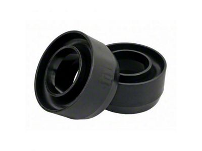 Performance Accessories 2-Inch Coil Spacer Front Leveling Kit (97-03 2WD F-150)