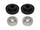 Performance Accessories 1.50 to 2-Inch Front Leveling Kit (09-18 4WD RAM 1500)