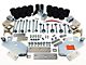 Performance Accessories 3-Inch Body Lift Kit (19-21 Sierra 1500)