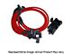 Performance Distributors Firepower Ignition Kit; Orange (1997 4.2L F-150)