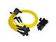 Performance Distributors Firepower Ignition Kit; Yellow (1997 4.2L F-150)