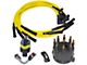 Performance Distributors FirePower Ignition Kit; Yellow (02-03 5.9L RAM 1500)