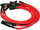 Performance Distributors LiveWires Spark Plug Wires; Red (02-03 5.9L RAM 1500)