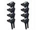 Performance Distributors S.O.S. Coil Packs; Dual Tower (06-18 5.7L, 6.4L RAM 3500)