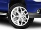 PR176 Chrome 6-Lug Wheel; 22x9; 24mm Offset (07-13 Sierra 1500)