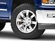 PR144 Chrome 6-Lug Wheel; 22x9; 31mm Offset (14-18 Silverado 1500)