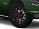 PR177 Gloss Black 6-Lug Wheel; 20x9; 24mm Offset (15-20 Tahoe)