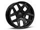 Performance Replicas Night Edition Style Gloss Black 5-Lug Wheel; 20x9; 19mm Offset (94-01 RAM 1500)