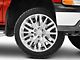 Performance Replicas PR198 Chrome 6-Lug Wheel; 26x10; 31mm Offset (99-06 Silverado 1500)