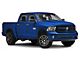 20x9 Performance Replicas Night Edition Style & 33in Milestar All-Terrain Patagonia AT/R Tire Package (09-18 RAM 1500)