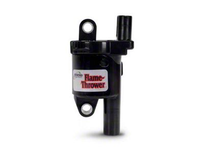 PerTronix Flame-Thrower Coils; Round (15-22 5.3L Tahoe)