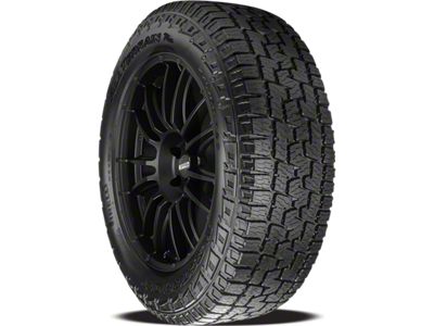 Pirelli Scorpion All Terrain Plus Tire (34" - LT275/65R20)