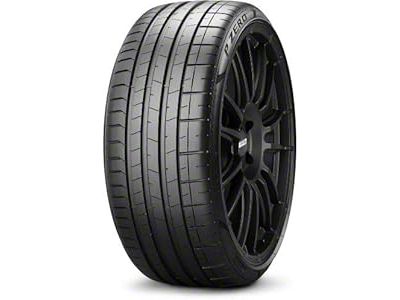 Pirelli P Zero PZ4 Ultra High Performance Tire (30" - 295/35R22)