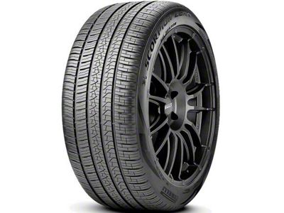 Pirelli Scorpion Zero All Season Run-Flat Tire (29" - 235/55R18)