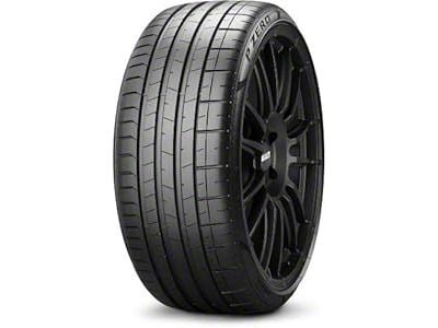 Pirelli P Zero PZ4 Ultra High Performance Tire (31" - 285/40R22)