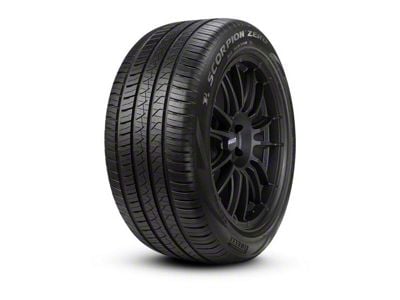 Pirelli Scorpion Zero All Season Plus Tire (29" - 275/40R20)