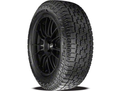 Pirelli Scorpion All Terrain Plus Tire (32" - 275/65R18)