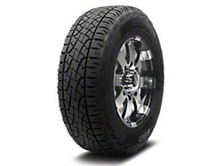 Pirelli Scorpion ATR All Terrain Tire (29" - LT225/75R16)