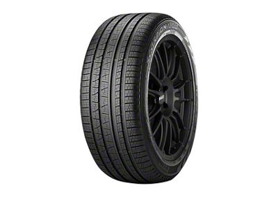 Pirelli Scorpion Verde All Season Tire (27" - 255/40R19)