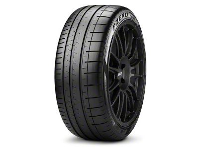 Pirelli P Zero Corsa Performance Tire (31" - 285/40R22)