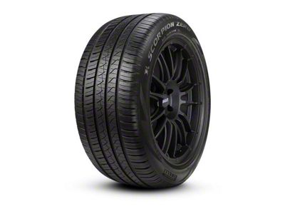 Pirelli Scorpion Zero All Season Plus Tire (29" - 285/35R22)