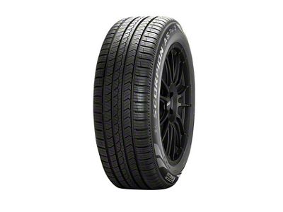 Pirelli Scorpion All Season Plus 3 Tire (29" - 235/55R18)