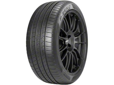 Pirelli P Zero All Season Tire (30" - 275/35R22)