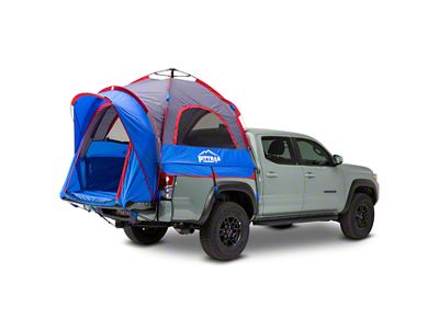 Pittman Outdoors Easy-Up Truck Bed Tent (15-24 Colorado w/ 5-Foot Short Box)
