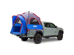 Pittman Outdoors Easy-Up Truck Bed Tent (05-11 Dakota w/ 5.4-Foot Box)