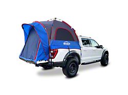 Pittman Outdoors Easy-Up Truck Bed Tent (01-25 F-150 w/ 5-1/2-Foot Bed)