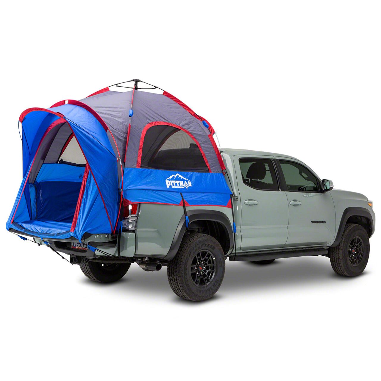 Ford ranger truck outlet bed tent