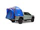 Pittman Outdoors Easy-Up Truck Bed Tent (19-24 Ranger w/ 5-Foot Bed)