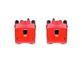 PowerStop Performance Rear Brake Calipers; Red (04-11 2WD/4WD F-150)