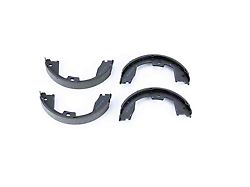 PowerStop Autospecialty Parking Brake Shoes; Rear (13-22 F-250 Super Duty)