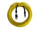 Power Tank Straight Air Hose; 30-Foot