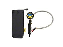 Power Tank Rubicon Digital Ventoso Tire Inflator; 60 PSI