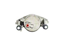 PowerStop Autospecialty OE Replacement Brake Caliper; Front Passenger Side (94-96 4WD RAM 3500 w/ 3,500 lb. Front Axle)