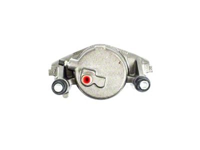 PowerStop Autospecialty OE Replacement Brake Caliper; Front Passenger Side (94-96 4WD RAM 3500 w/ 3,500 lb. Front Axle)