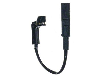 PowerStop Electronic Brake Wear Sensor; Front (23-25 Canyon)